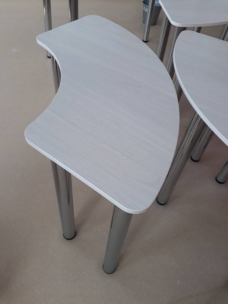 МКОУ Большелеушинская СОШ (Точка Роста)